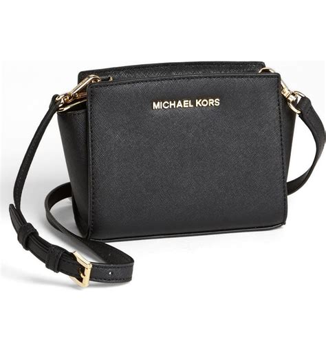 selma tas michael kors|michael kors selma mini.